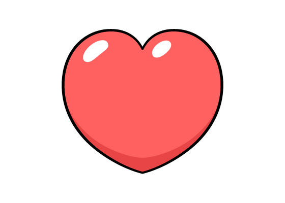 heart drawing tutorial